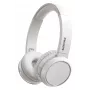 Auscultadores/headset Philips 4000 series TAH4205WT/00 sem fios de arco chamadas/música USB Type-C Bluetooth branco