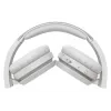 Auscultadores/headset Philips 4000 series TAH4205WT/00 sem fios de arco chamadas/música USB Type-C Bluetooth branco