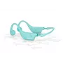 Auscultadores/headset Philips TAK4607GR/00 sem fios gancho de orelha música Bluetooth verde