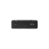 Rádio portátil Philips TAR2509/10 analógico AM FM preto