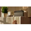 Rádio portátil Philips TAR2509/10 analógico AM FM preto