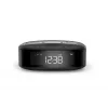 Rádio relógio Philips TAR3505/12 digital preto, cinzento