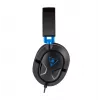 Headset Turtle Beach Recon 50P headset gaming com fios – PS5, PS4, Xbox Series X ou S, Xbox One e PC
