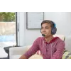 Headset Turtle Beach Recon 50P headset gaming com fios – PS5, PS4, Xbox Series X ou S, Xbox One e PC