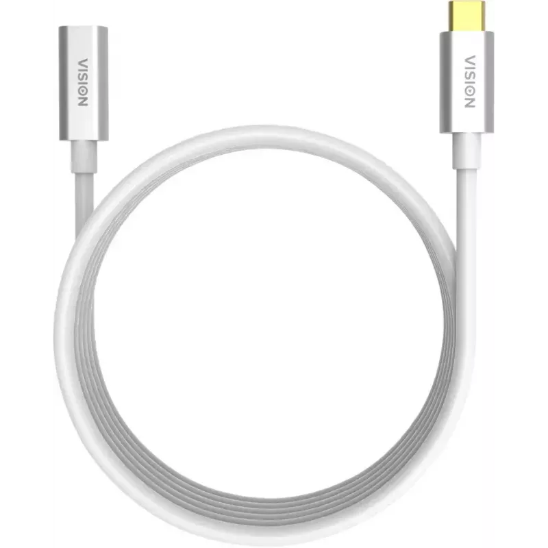 Cabo USB Vision TC 2MUSBCEXT