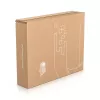 Conector RJ45 macho Ubiquiti UISP-Connector-SHD prateado 100 unid.