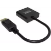 Adaptador de cabo de vídeo DisplayPort VGA Vision TC-DPVGA/BL