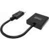 Adaptador de cabo de vídeo DisplayPort VGA Vision TC-DPVGA/BL