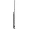 Monitor Viewsonic TD1655 39,6 cm (15,6 polegadas) 1920 x 1080 píxeis Full HD LED ecrã tátil multiusador preto, prateado