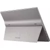 Monitor Viewsonic TD1655 39,6 cm (15,6 polegadas) 1920 x 1080 píxeis Full HD LED ecrã tátil multiusador preto, prateado
