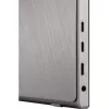 Monitor Viewsonic TD1655 39,6 cm (15,6 polegadas) 1920 x 1080 píxeis Full HD LED ecrã tátil multiusador preto, prateado