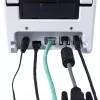 Impressora de etiquetas Brother TD-2320D300 transferência térmica 300 x 300 DPI 152 mm/s Ethernet LAN com fios