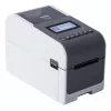 Impressora de etiquetas Brother TD-2350D203 térmica direta 203 x 203 DPI 152 mm/s com fios e sem fios Ethernet LAN Wi-Fi Bluetooth