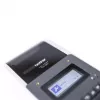 Impressora de etiquetas Brother TD-2350D203 térmica direta 203 x 203 DPI 152 mm/s com fios e sem fios Ethernet LAN Wi-Fi Bluetooth