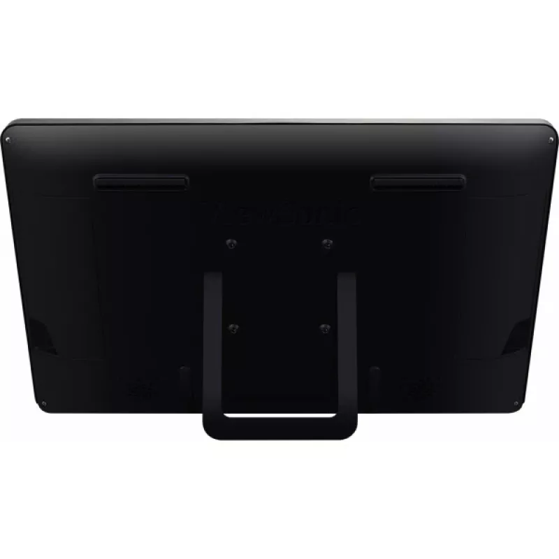 Monitor Viewsonic TD2430 59,9 cm (23,6 polegadas) 1920 x 1080 píxeis Full HD LCD ecrã tátil multiusador preto