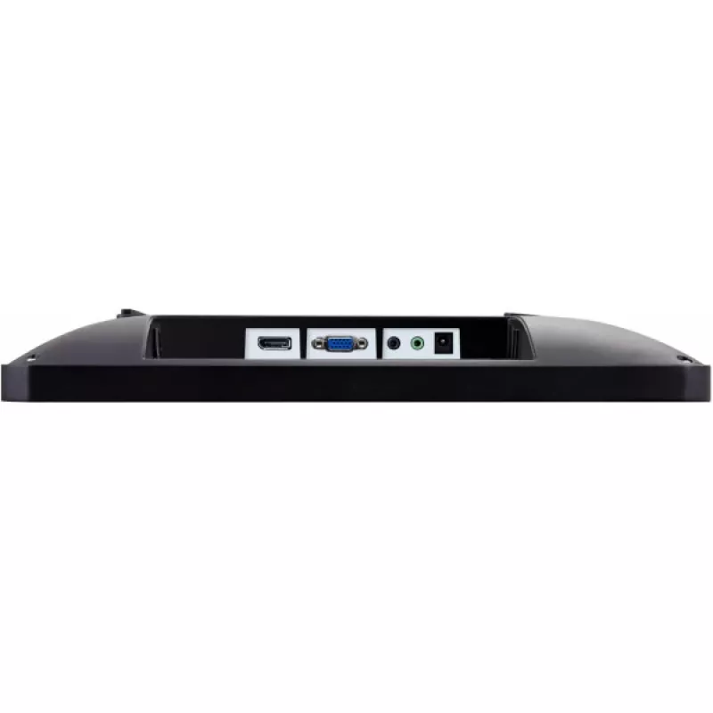 Monitor Viewsonic TD2430 59,9 cm (23,6 polegadas) 1920 x 1080 píxeis Full HD LCD ecrã tátil multiusador preto