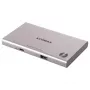 Edimax TD-405BP mini estação de ancoragem Thunderbolt 4 5 em 1, 85 W
