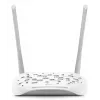 Router de mesa TP-Link TD-W9960 Single-Band 2,4 GHz Wi-Fi 4