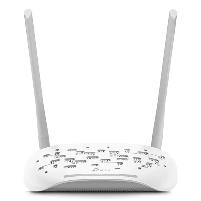 Router de mesa TP-Link TD-W9960 Single-Band 2,4 GHz Wi-Fi 4