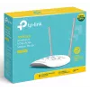 Router de mesa TP-Link TD-W9960 Single-Band 2,4 GHz Wi-Fi 4