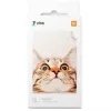 Papel para impressora fotográfica portátil Xiaomi Mi TEJ4019GL 20 folhas de papel fotográfico, 2x3 polegadas