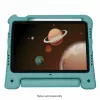 Capa bumper Targus THD96405GL para iPad Air 11 polegadas azul-petróleo