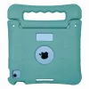 Capa bumper Targus THD96405GL para iPad Air 11 polegadas azul-petróleo