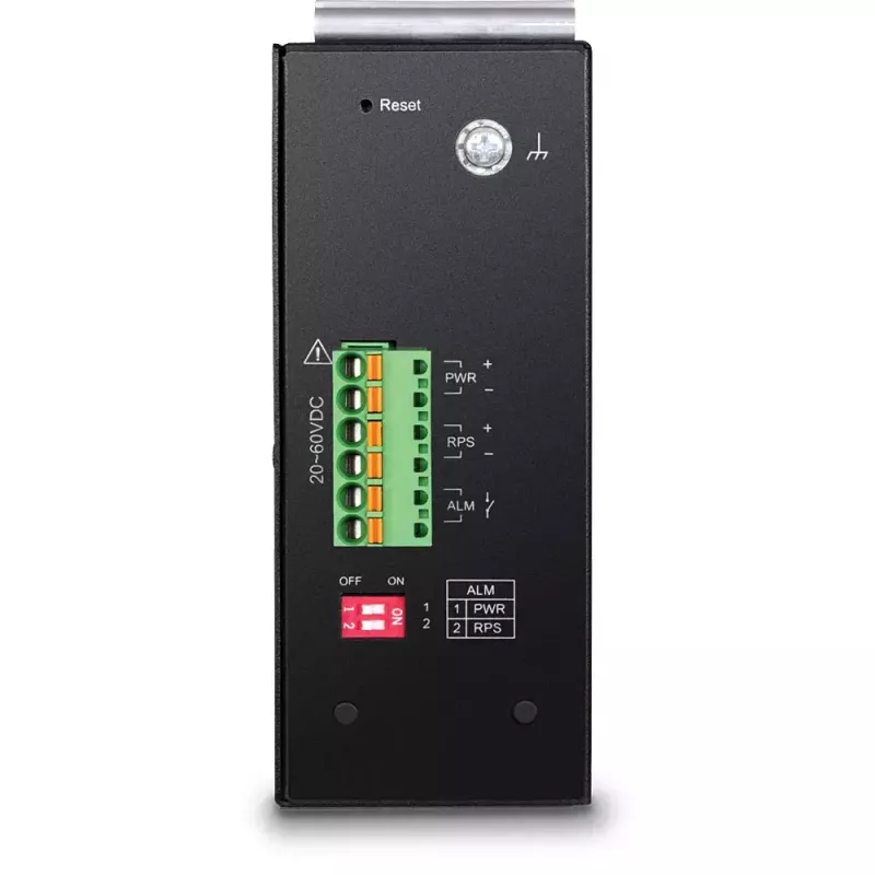 Switch gerido Trendnet TI-G642i