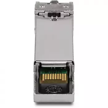 Módulo transceptor de fibra ótica Trendnet TI-MGBS10