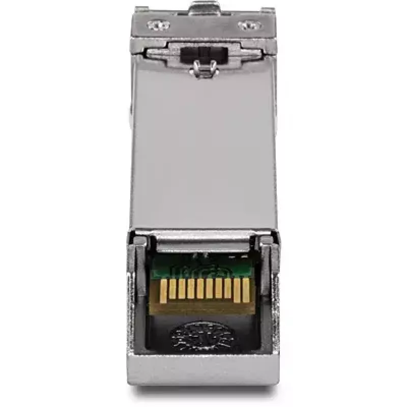 Módulo transceptor de fibra ótica Trendnet TI-MGBS10