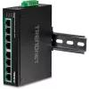 Switch não gerido Trendnet TI-PE80