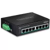 Switch não gerido Trendnet TI-PE80