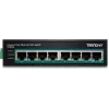 Switch não gerido Trendnet TI-PE80