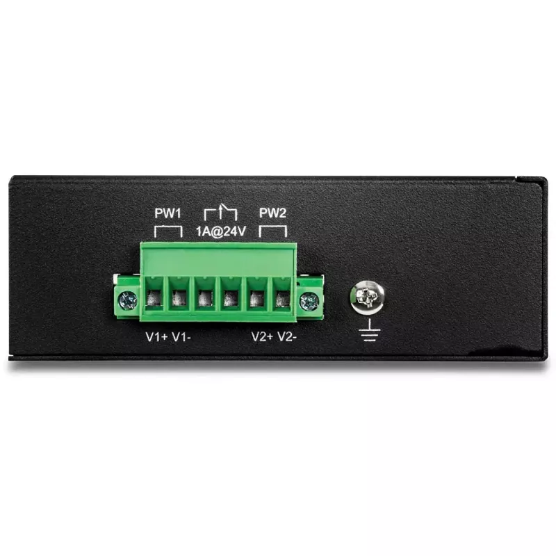 Switch não gerido Trendnet TI-PE80