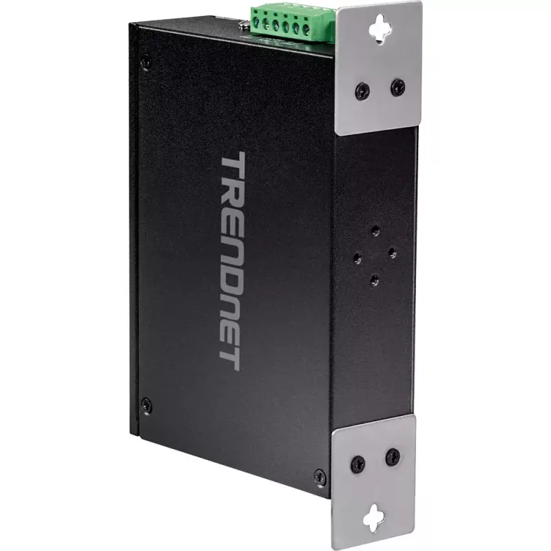 Switch não gerido Trendnet TI-PE80