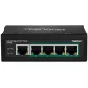Switch não gerido Trendnet TI-PG50