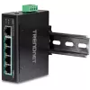 Switch não gerido Trendnet TI-PG50