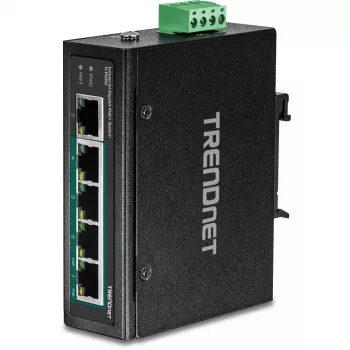 Switch não gerido Trendnet TI-PG50