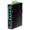Switch não gerido Trendnet TI-PG541