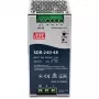 Fonte de alimentação Trendnet TI-S24048 v1.0R