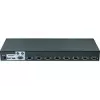 Switch KVM Trendnet TK-803R 8 portas USB/PS/2 para rack, VGA, 2048x1536