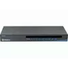 Switch KVM Trendnet TK-803R 8 portas USB/PS/2 para rack, VGA, 2048x1536
