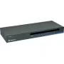 Switch KVM Trendnet TK-803R 8 portas USB/PS/2 para rack, VGA, 2048x1536