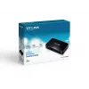Switch de rede TP-Link 24 portas 10/100Mbit/s TL-SF1024M