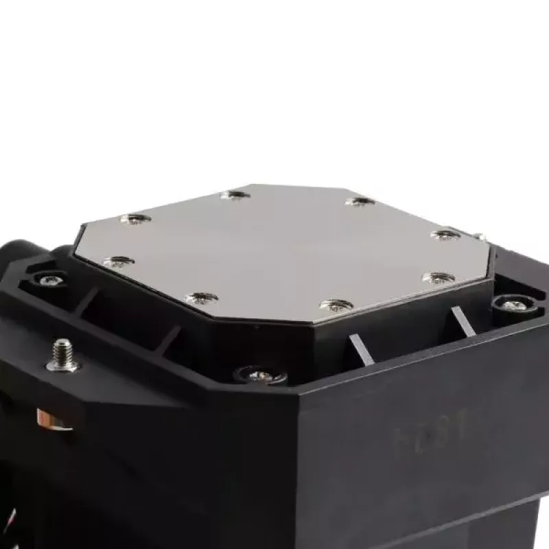 Refrigeração líquida tudo-em-um Thermalright Turbo Right 360C
