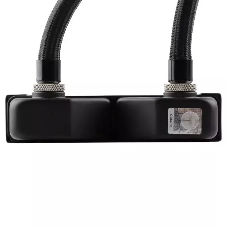 Refrigeração líquida tudo-em-um Thermalright Turbo Right 360C