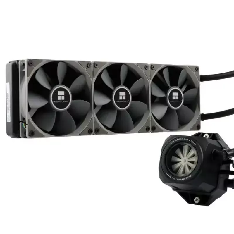 Refrigeração líquida tudo-em-um Thermalright Turbo Right 360C
