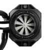 Refrigeração líquida tudo-em-um Thermalright Turbo Right 360C