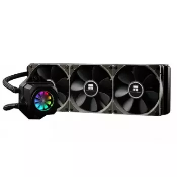 Refrigeração líquida tudo-em-um Thermalright Turbo Right 360C
