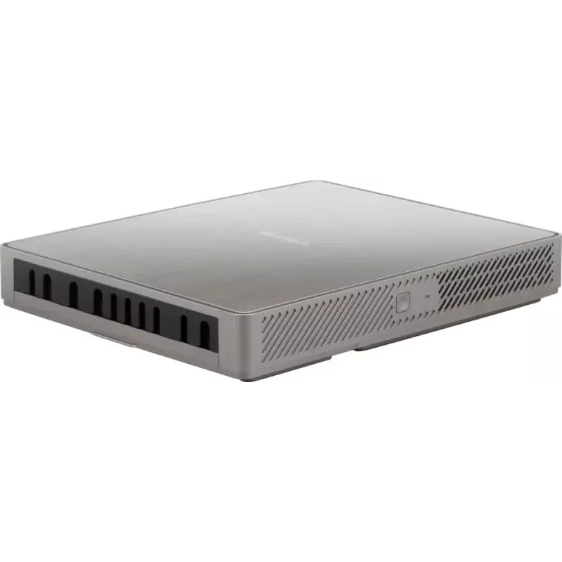 Sistema de videoconferência Viewsonic TeamJoin TRS10 Ethernet LAN Bluetooth 10,1 polegadas IPS